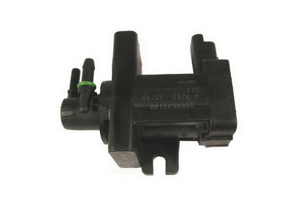 Valvola di controllo