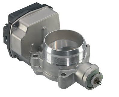 Boîtier de papillon (1.8i-16V / 2.0i-16V EW7A/EW10A)