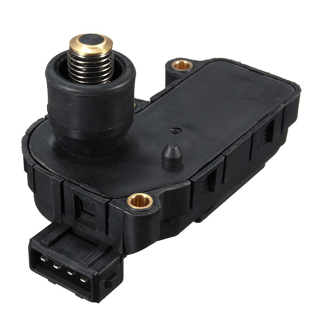 MOTORINO REGOL Jumpy / Expert 1580 SPI