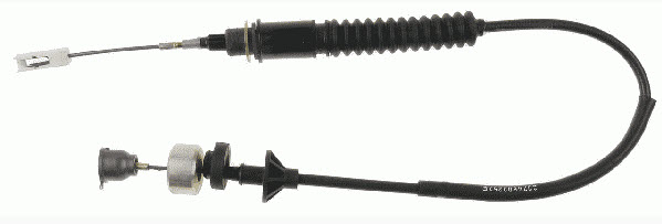 CABLE DEBRAYAGE