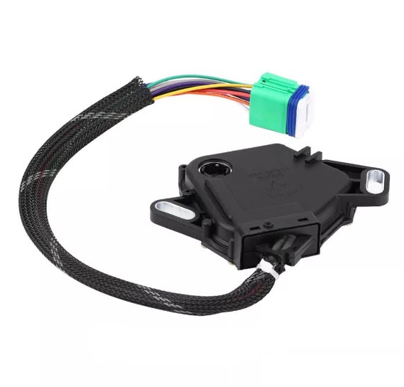 Drehzahlsensor, Automatikgetriebe