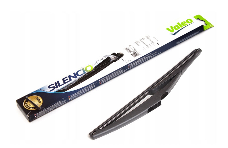 Balai d`essuie-glace 290mm arrière