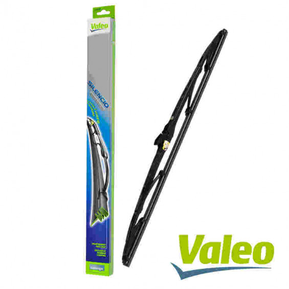 Wischerblatt 50cm C5 Limousine hinten