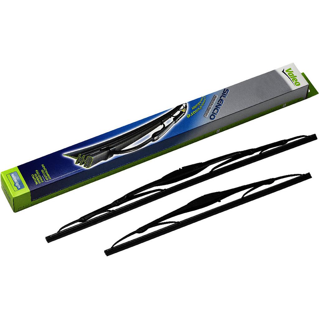 Wiper Blade