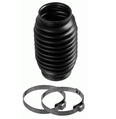 Soufflet rotule direction Xsara Picasso