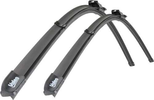  Set di spazzole tergicristallo Jumper III / Boxer III