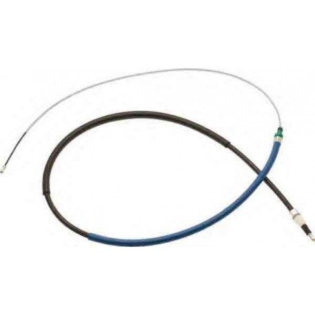 Cable de frein C4 Limousine / 307 SW / 307 Break