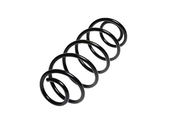 Feder C2 1.1/1.4/1.4 HDi/1.6/1.6 HDi hinten