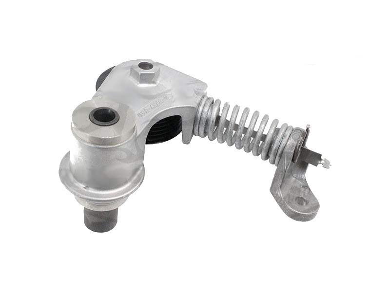 Rullo tenditore DT17TED4 / DT20C