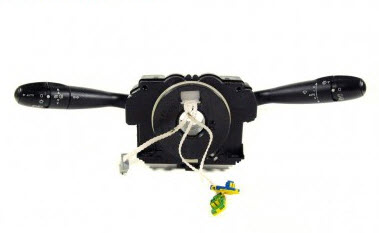 Commutateur de colonne de direction