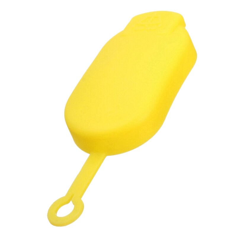 Verschluss, Waschwasserbehälter