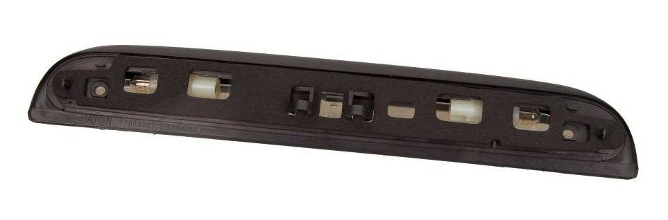 Kennzeichenleuchte Heckklappe Kangoo I ab Bj.98 ohne Allrad