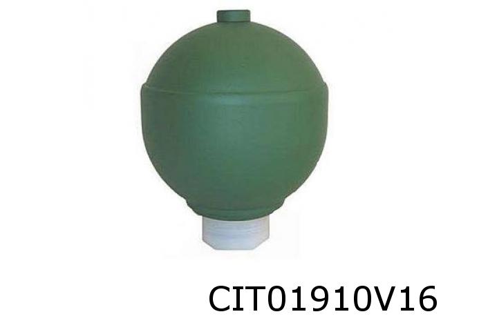 Sph?re BX 7/86- (1.9GTi-16V/ABS)avant