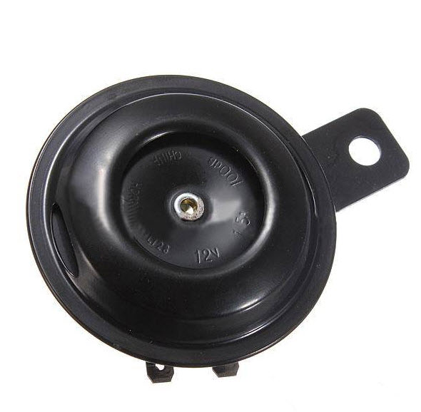 Claxon universal