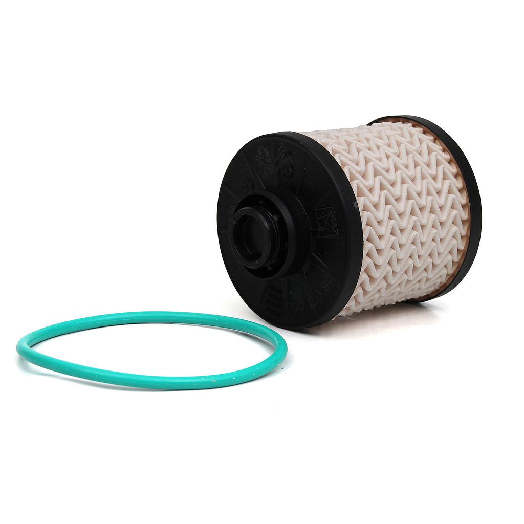 Filtro gasolio BlueHDi