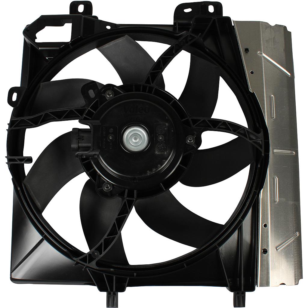 Electric Motor, radiator fan