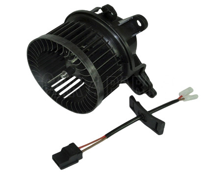 Pulseur air chauffage Partner / Berlingo / ZX / 306 -clim.