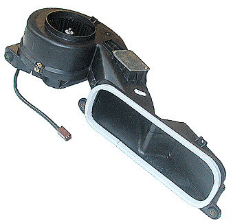 Heizgebläse BX
