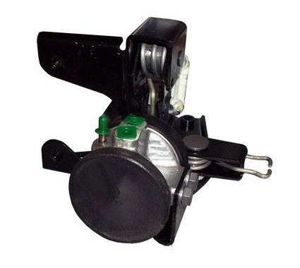 Höhenkorrektor hinten Xantia