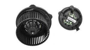 Interior Blower
