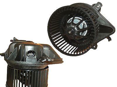 Ventola Partner II / Berlingo II 