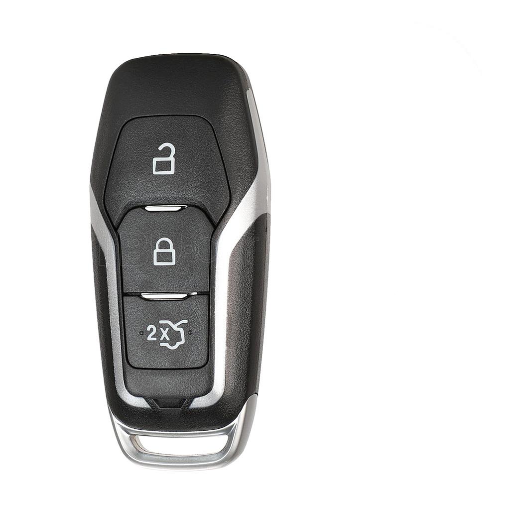 Schlüsselgehäuse 3 Tasten