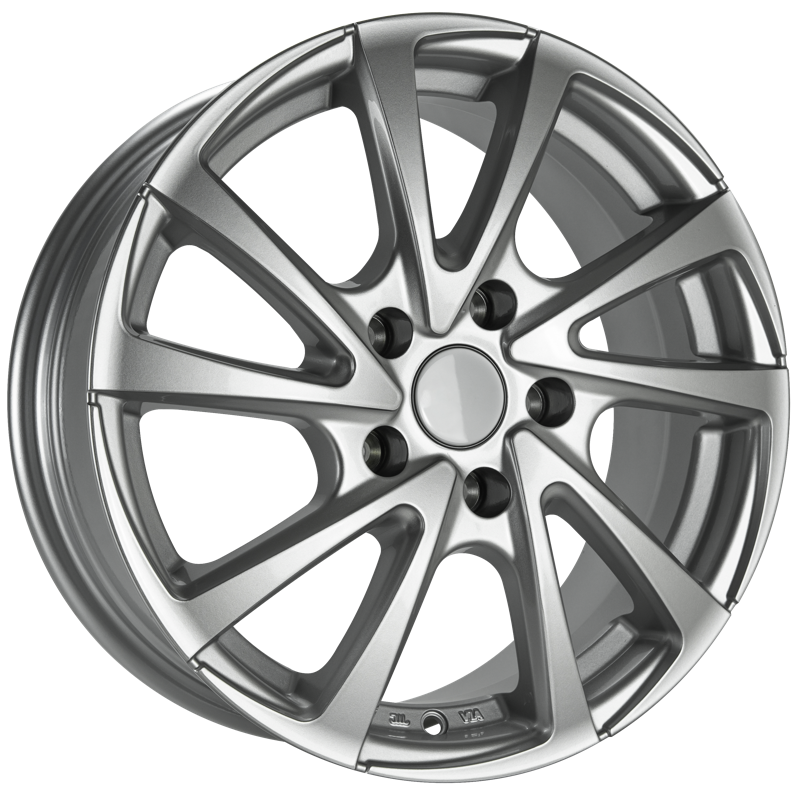 Easyfit 206 S 6.5x16 4x100 ET37