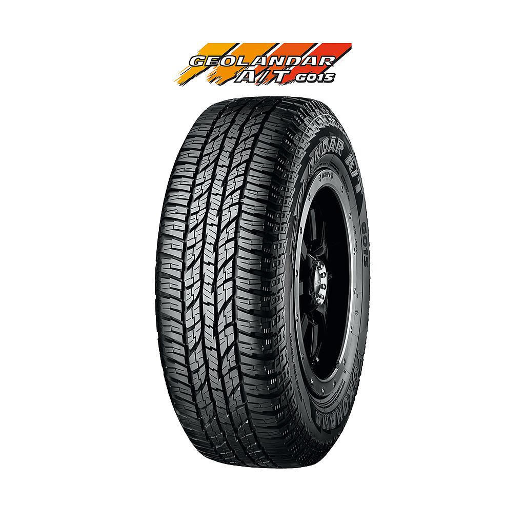 Yokohama Geolandar A/T G015 215/60 R17 96H 