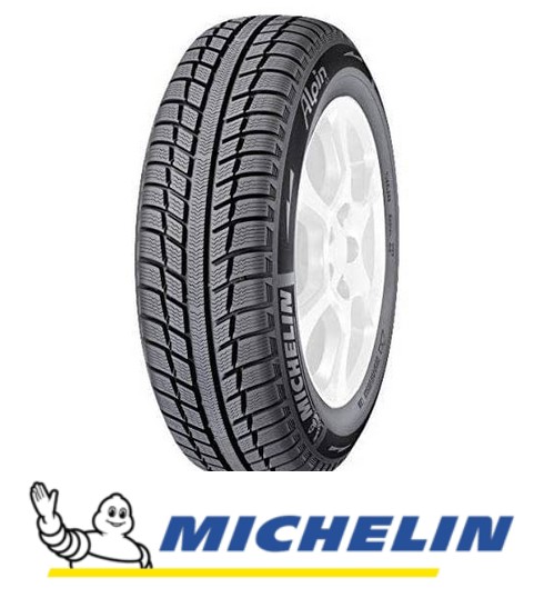 MICHELIN PRIMACY 4+ 205/60 R16 96H XL