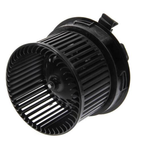 Interior Blower