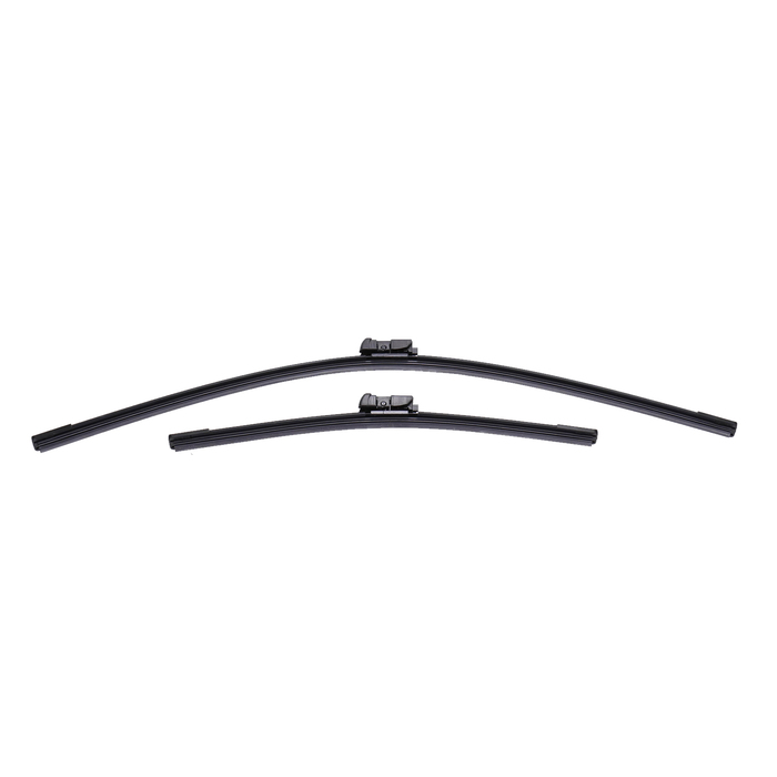 Wischerblattsatz vorne Flat-Blade 60/35 cm 500 500C