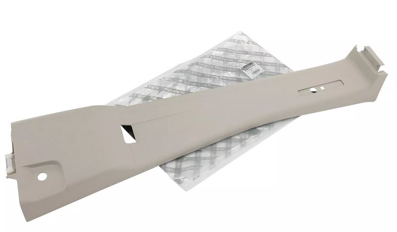 Dekorfolie (Verkleidung)