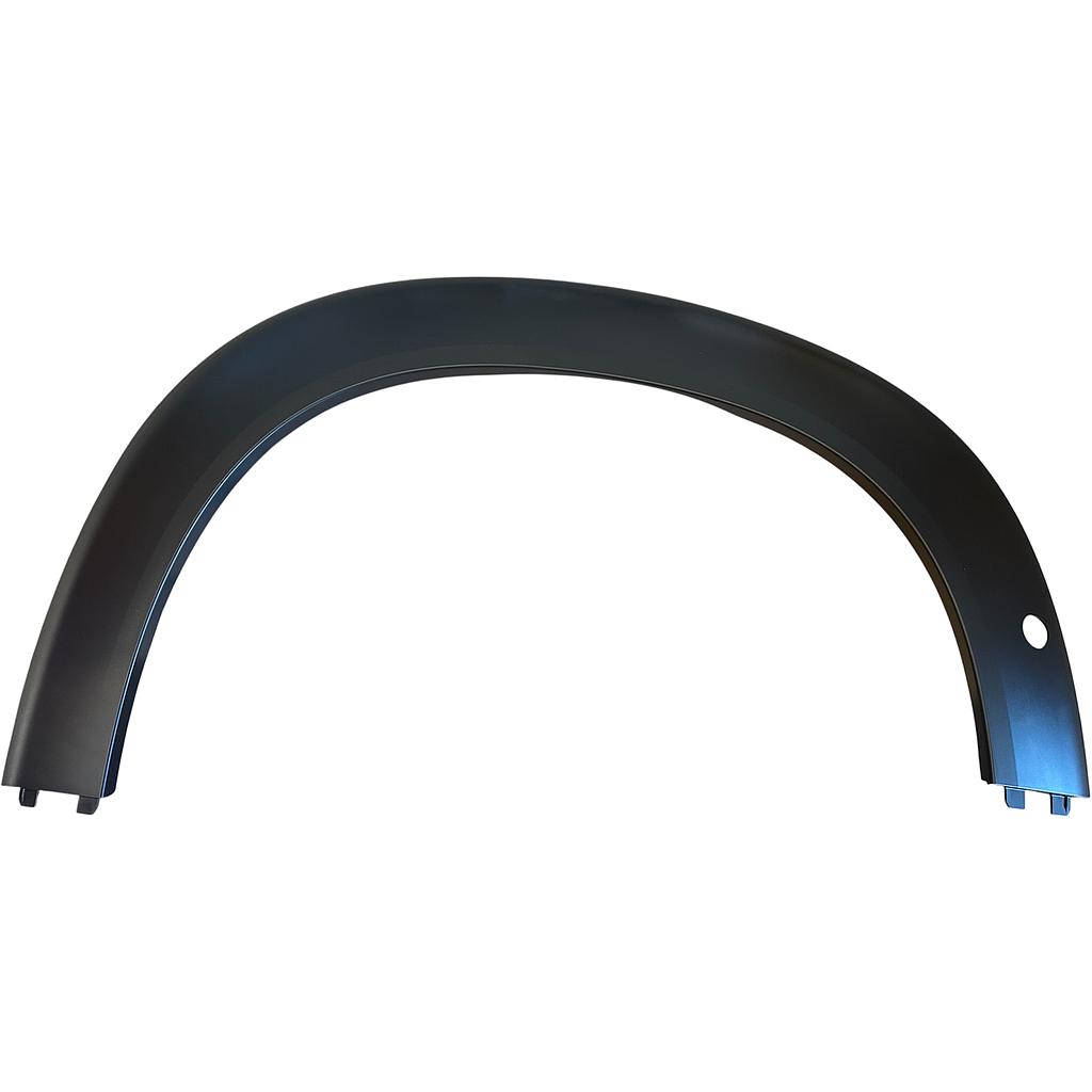 Radlaufzierleisten vorne rechts