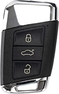 SchlÃ¼sselgehÃ¤use schwarz 3 Tasten