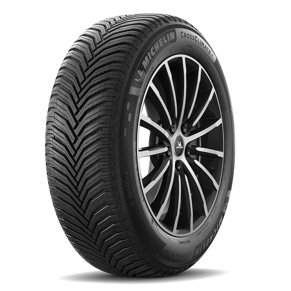 MICHELIN CROSSCLIMATE 2 215/40 R17 87W XL