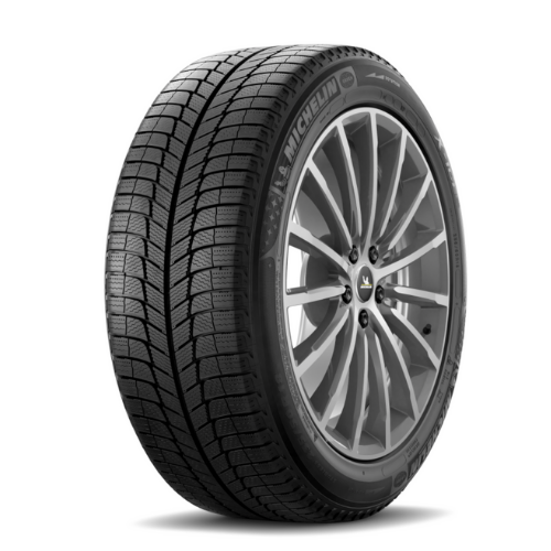 MICHELIN X-ICE XI3 225/50 F18 95H