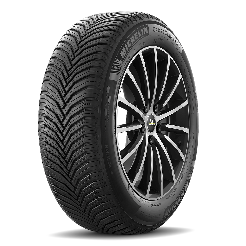 MICHELIN CROSSCLIMATE2 A/W 235/50 R17 96H