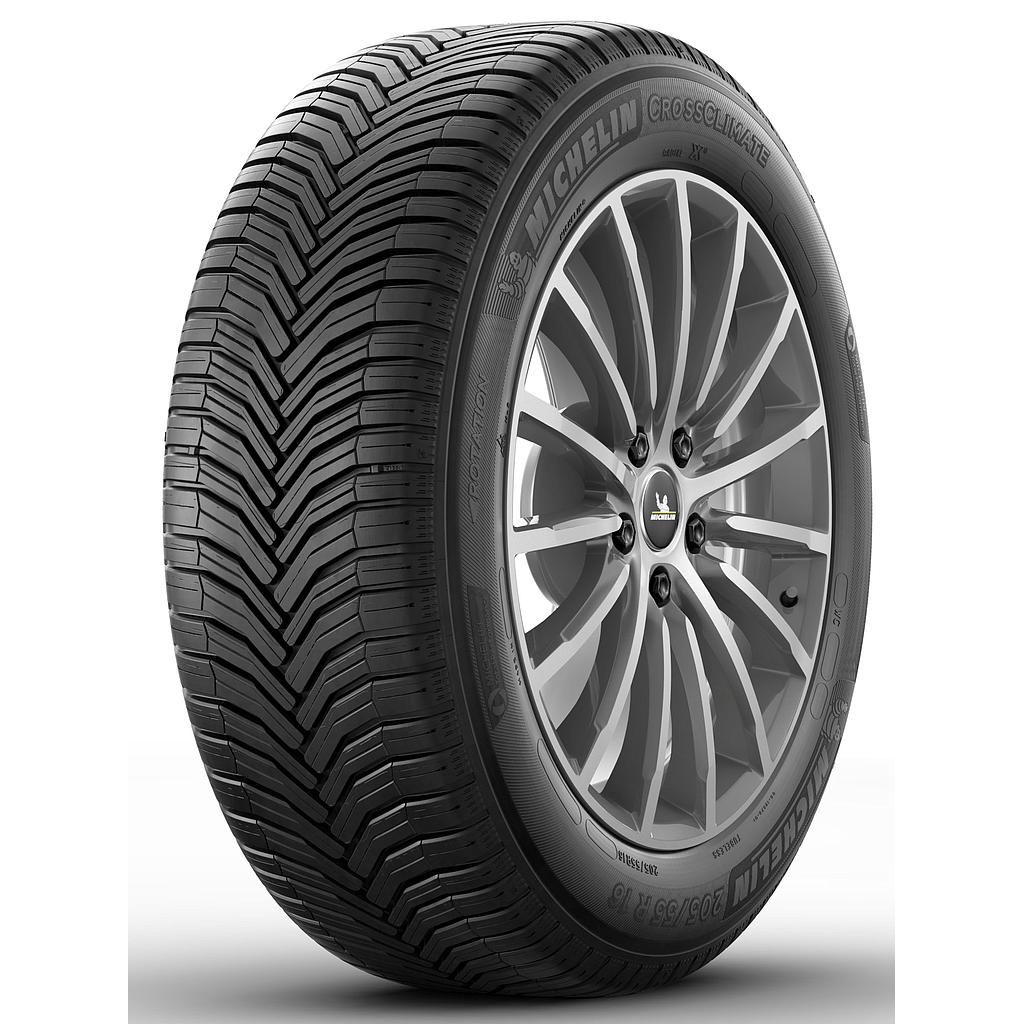 MICHELIN CROSSCLIMATE+ 195/55 R16 91H XL