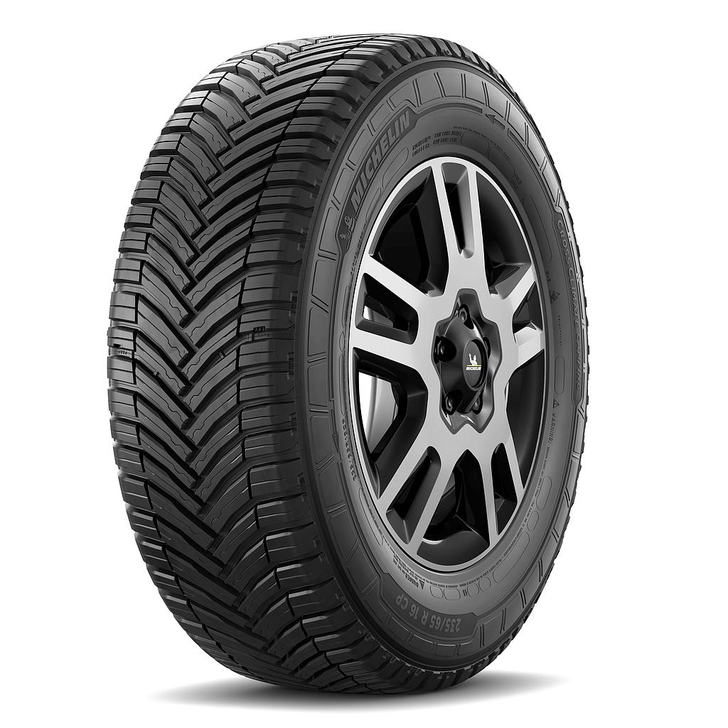 MICHELIN CROSSCLIMATE CAMPING 225/75 R16 118R