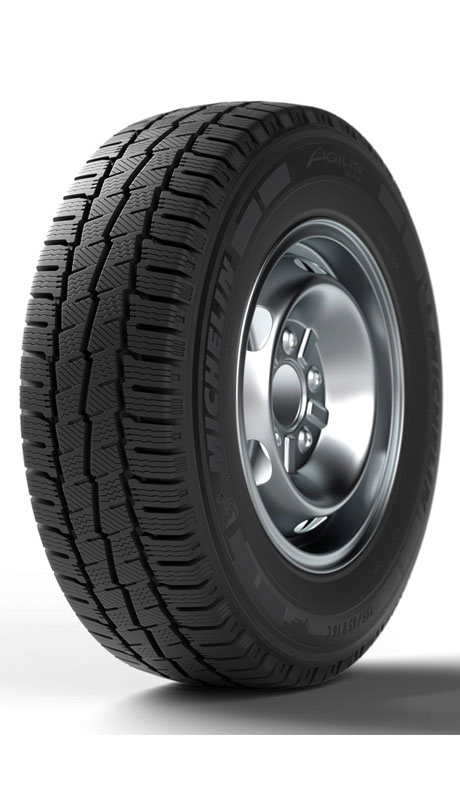 MICHELIN AGILIS ALPIN 205/75 R16 110R 