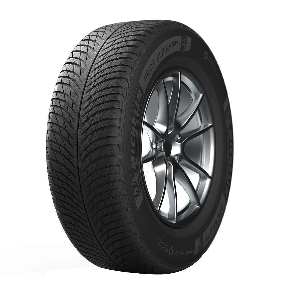 MICHELIN PILOT ALPIN 5 SUV 255/50 R20 109V XL