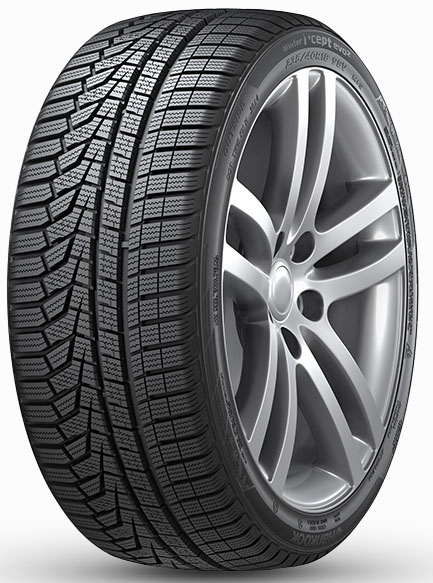 HANKOOK Winter i*cept evo2 205/55 R17 91H