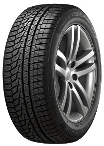 HANKOOK Winter i*cept evo2 SUV 255/55 R18 109V XL