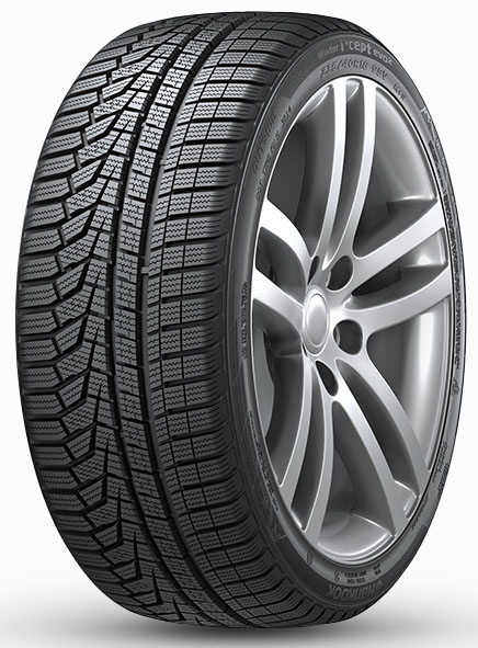 HANKOOK Winter i*cept evo2 255/45 R19 104V XL