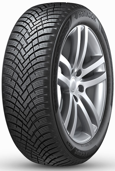 HANKOOK Winter i*cept RS3 215/65 R16 102H XL