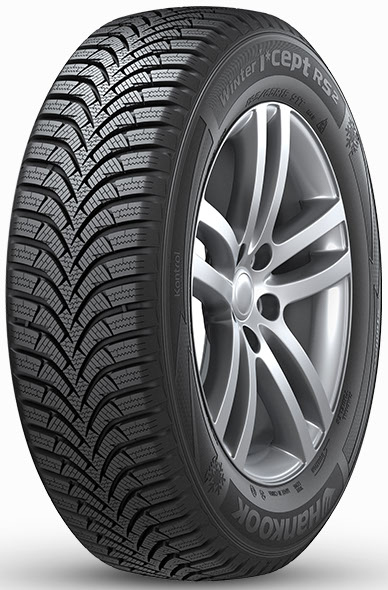HANKOOK Winter i*cept RS2 155/65 R14 75T 
