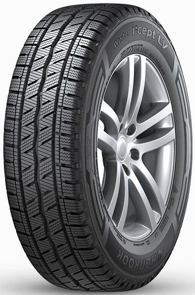 HANKOOK Winter i*cept LV 215/65 R16 109T