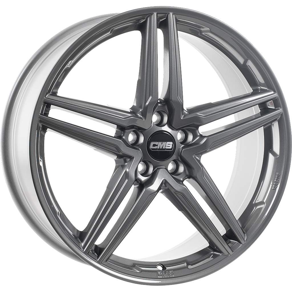 CMS C29 (Titan Gloss) 8.0x18 ET48