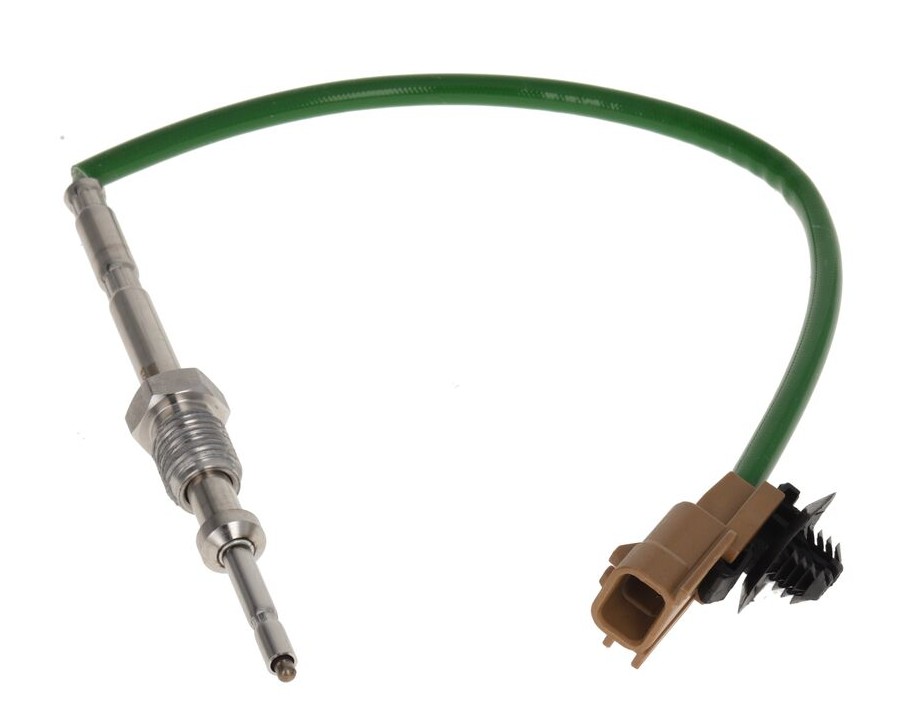 Sensor, Abgastemperatur