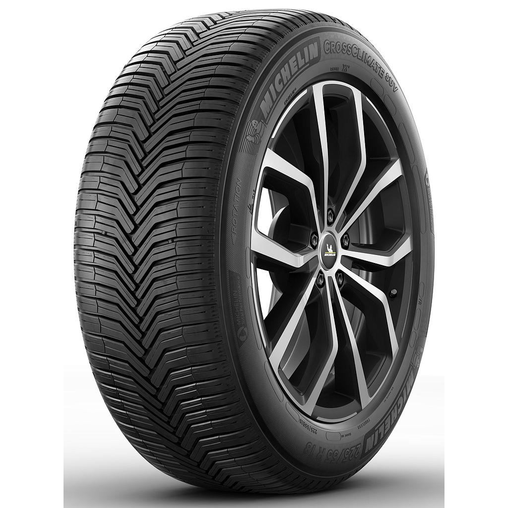 MICHELIN CROSSCLIMATE SUV 275/45 R20 110Y XL